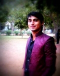 Ayushman Singh Tanwar Model